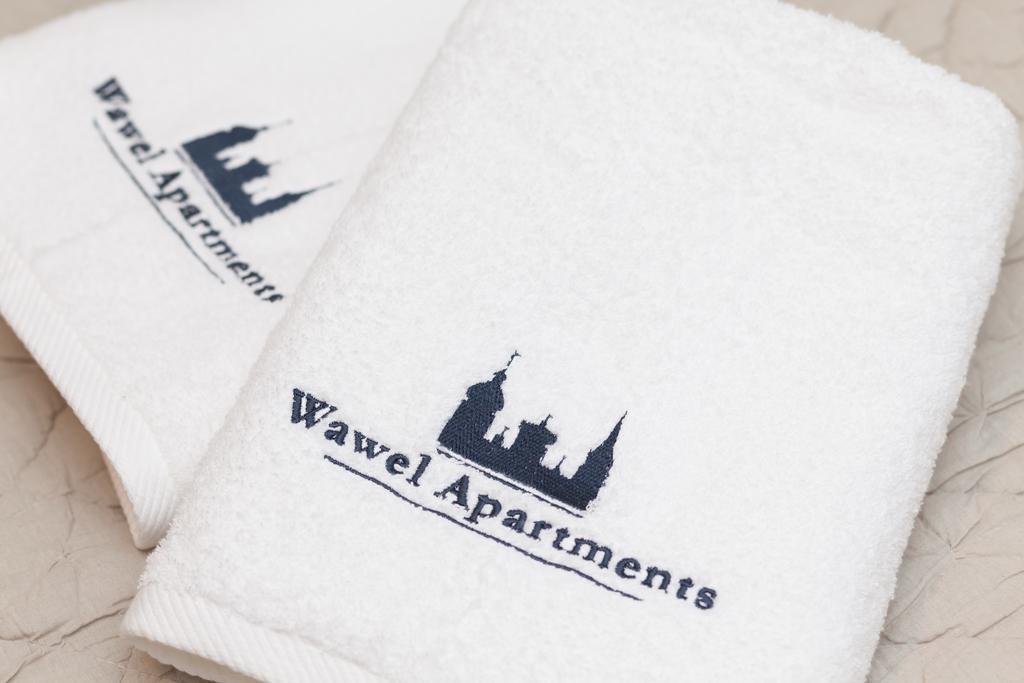 Wawel Apartments - Riverside Castle Краков Экстерьер фото